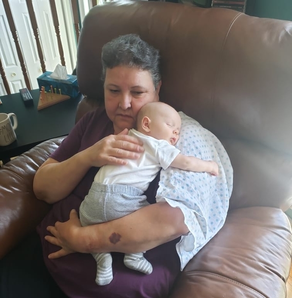 Meet your Posher, Janet - Picture 1 of 1